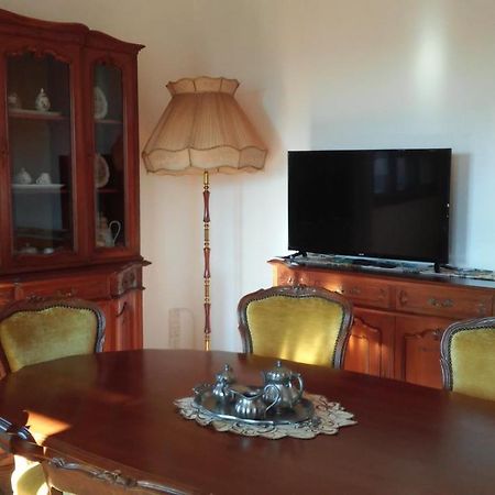 Villa Le Coccinelle Porto Viro Zewnętrze zdjęcie