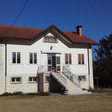 Villa Le Coccinelle Porto Viro Zewnętrze zdjęcie