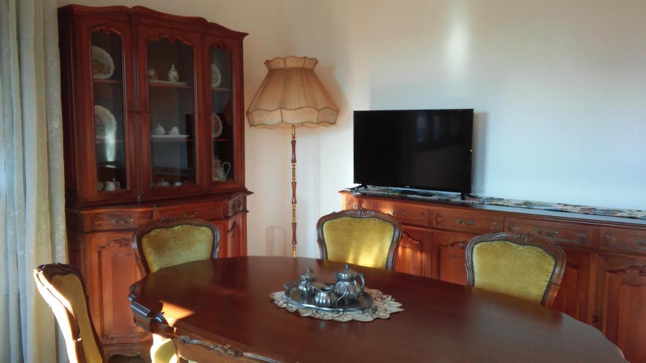 Villa Le Coccinelle Porto Viro Zewnętrze zdjęcie
