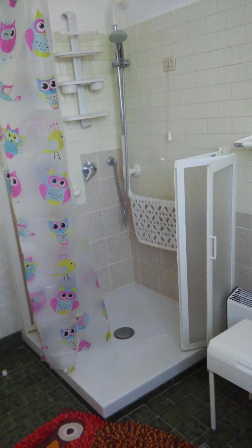 Villa Le Coccinelle Porto Viro Zewnętrze zdjęcie
